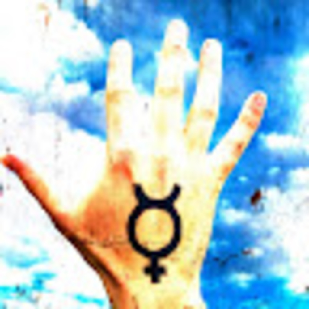 Meet your Posher, Gunner